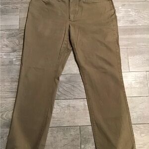 Men’s Alfani Pants